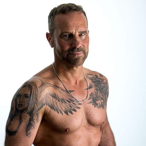 Profile Image of Rothbeck based White & Caucasian Male escort Christian.